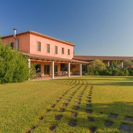 Janas Country Resort Mores Екстер'єр фото