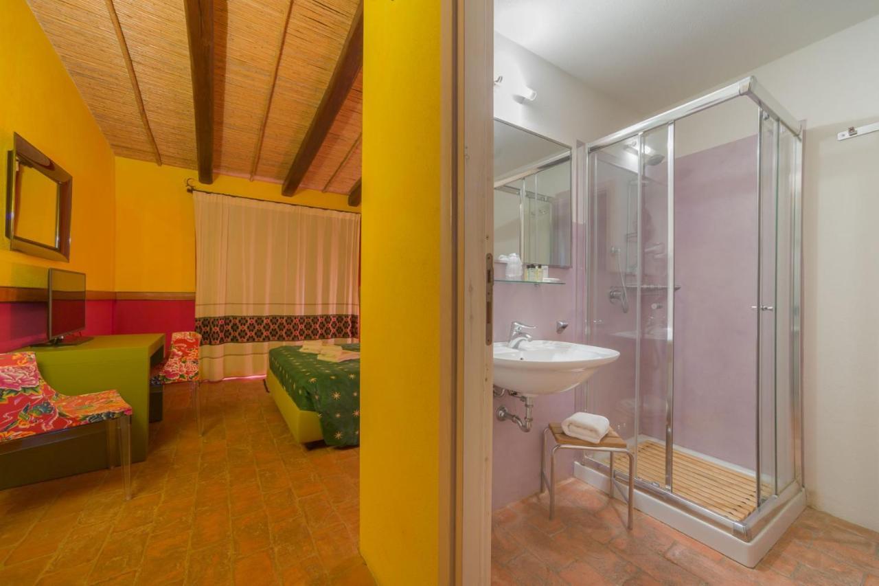 Janas Country Resort Mores Екстер'єр фото