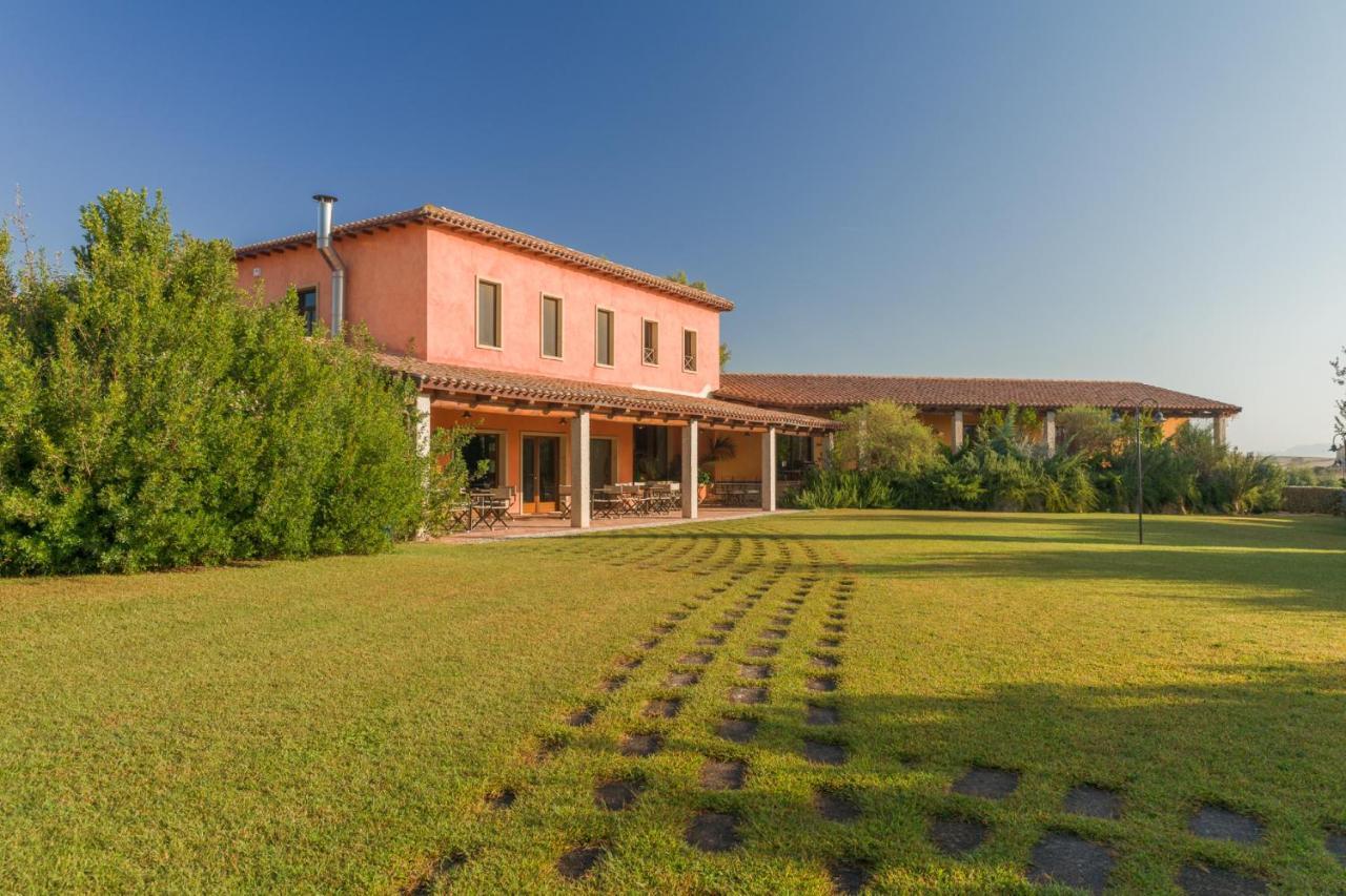 Janas Country Resort Mores Екстер'єр фото