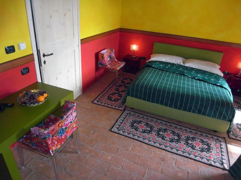 Janas Country Resort Mores Екстер'єр фото