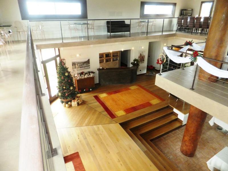 Janas Country Resort Mores Екстер'єр фото