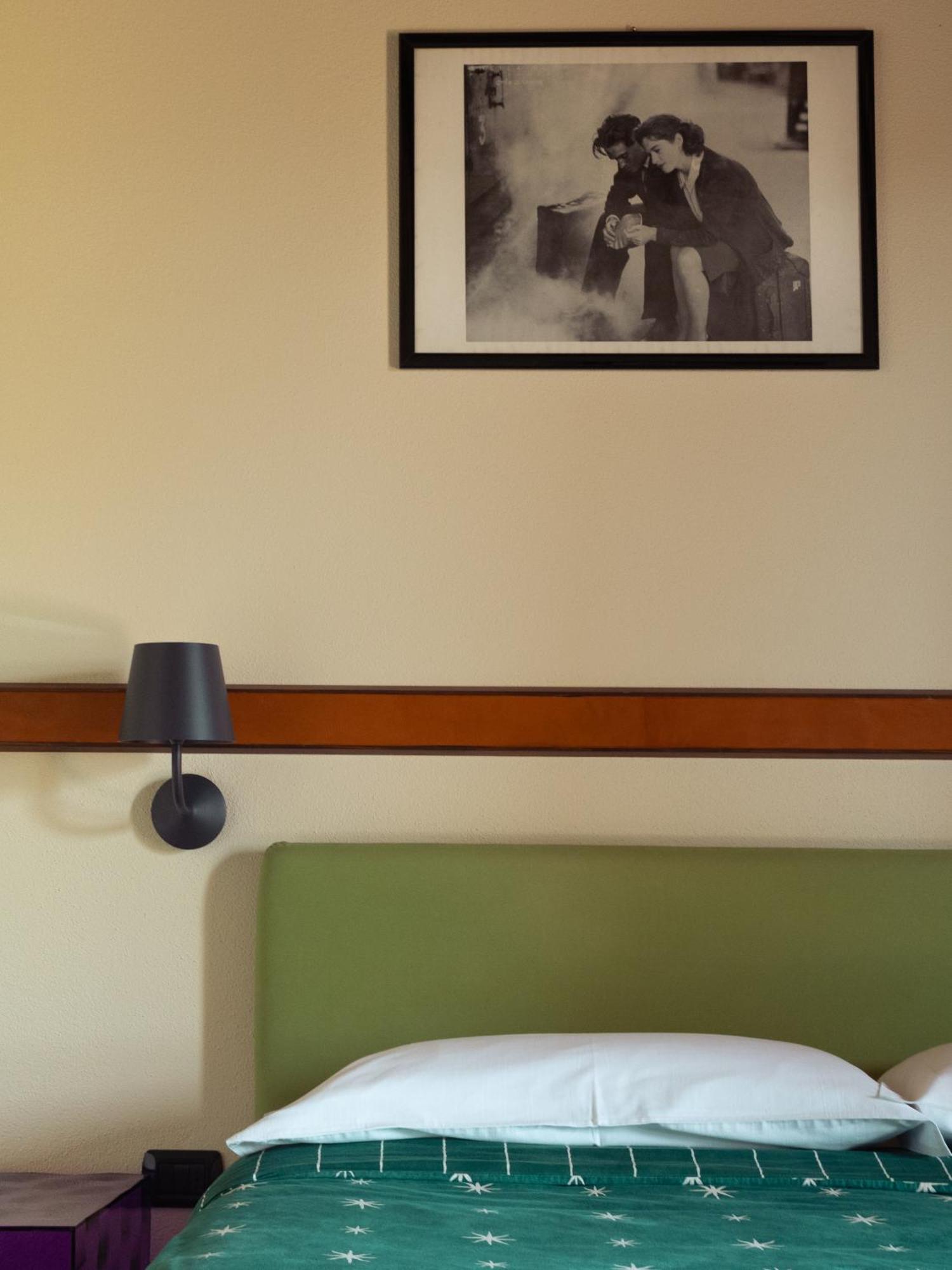 Janas Country Resort Mores Екстер'єр фото