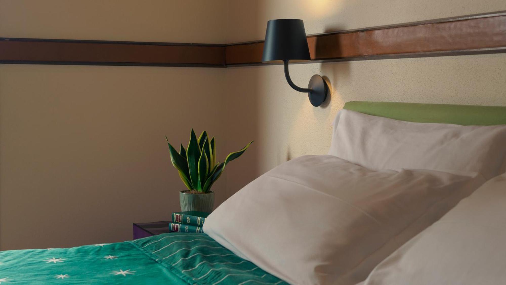 Janas Country Resort Mores Екстер'єр фото