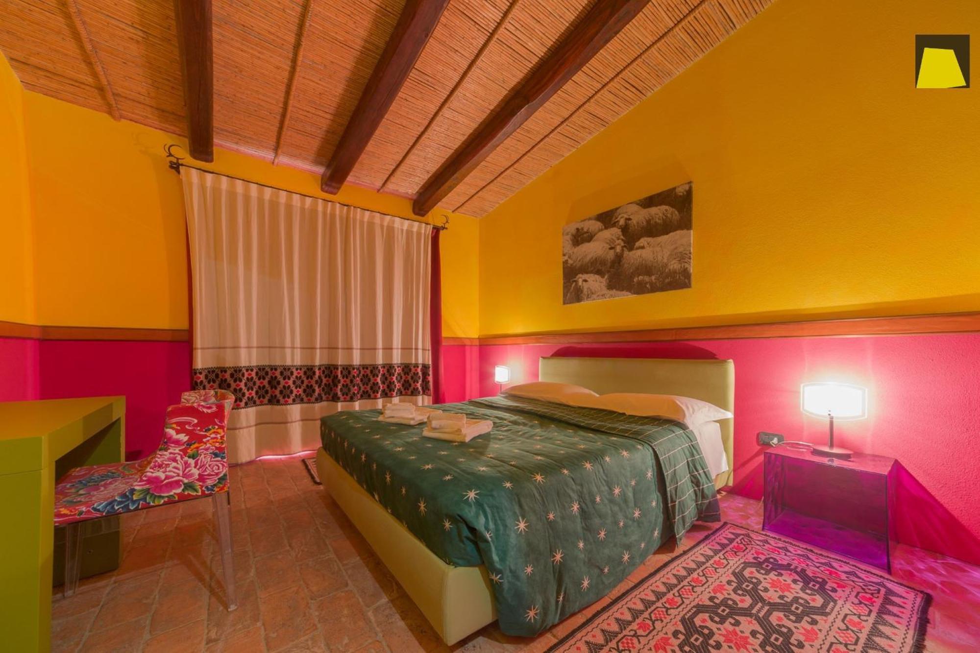 Janas Country Resort Mores Екстер'єр фото