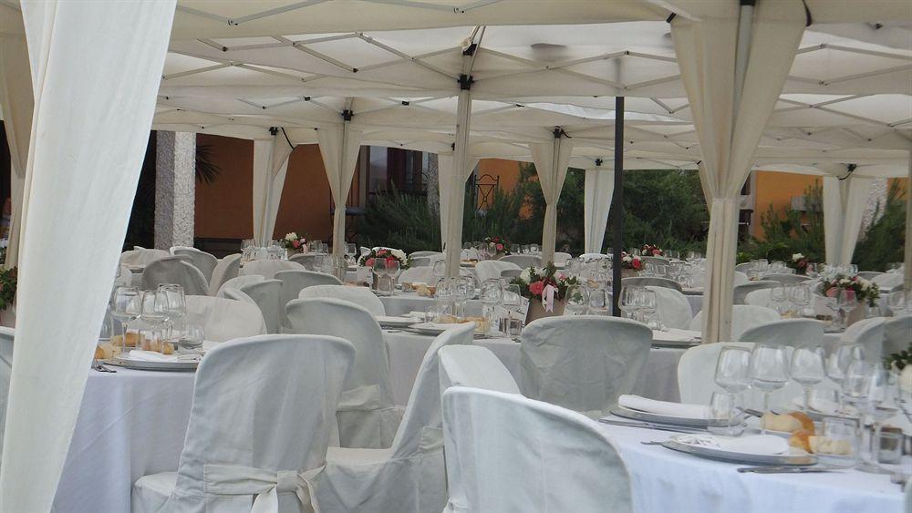 Janas Country Resort Mores Екстер'єр фото