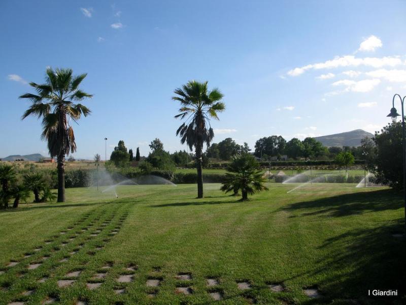 Janas Country Resort Mores Екстер'єр фото
