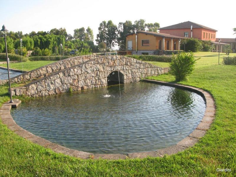 Janas Country Resort Mores Екстер'єр фото