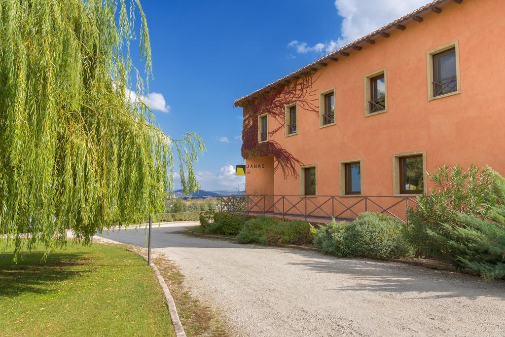 Janas Country Resort Mores Екстер'єр фото