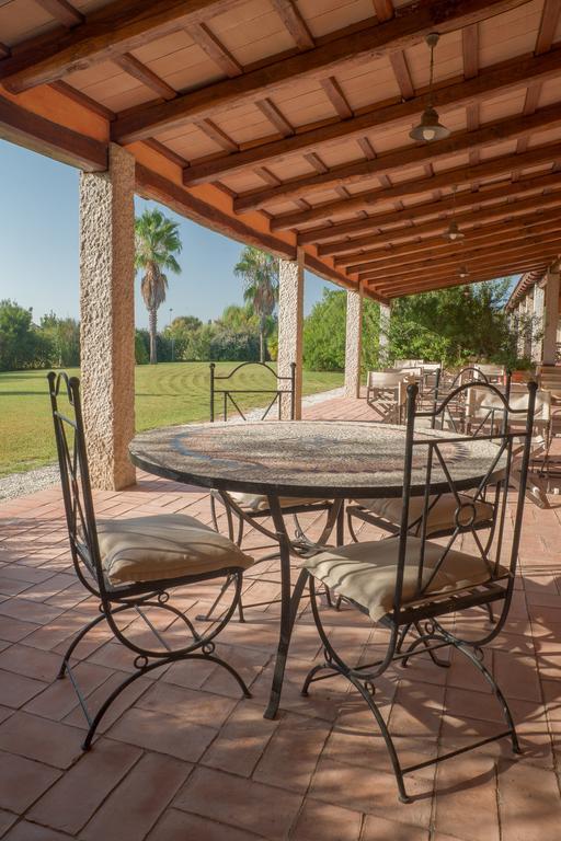 Janas Country Resort Mores Екстер'єр фото