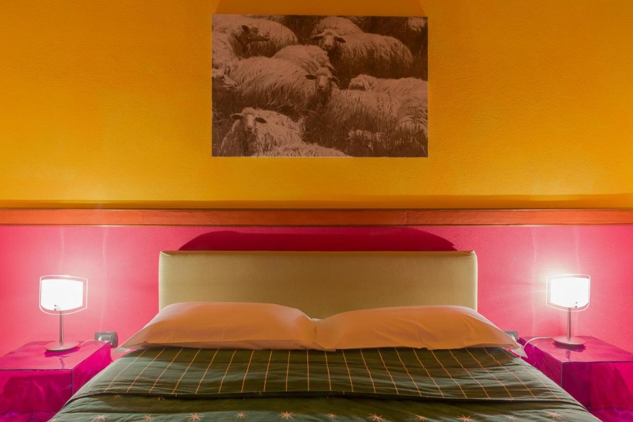 Janas Country Resort Mores Екстер'єр фото